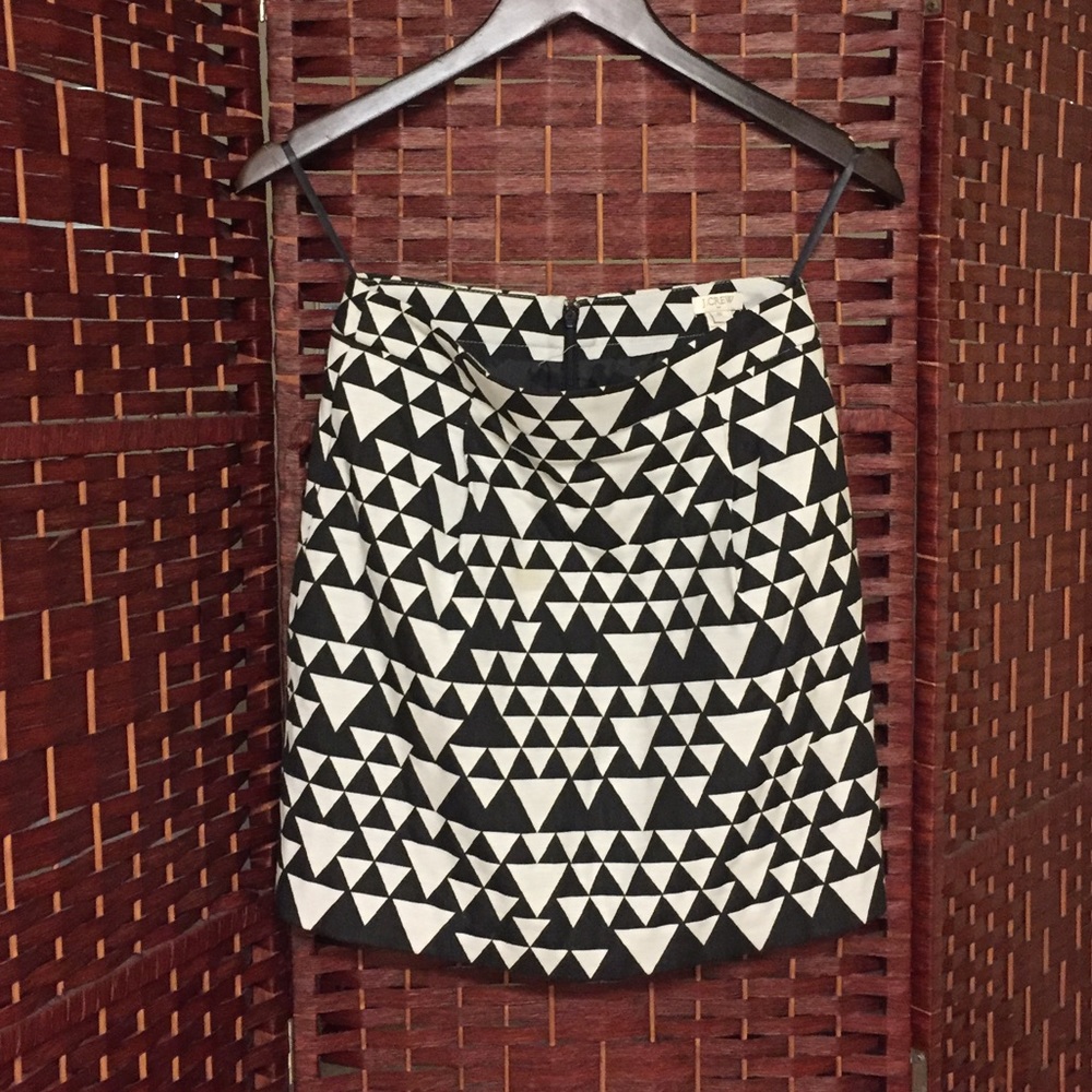 J. Crew skirt